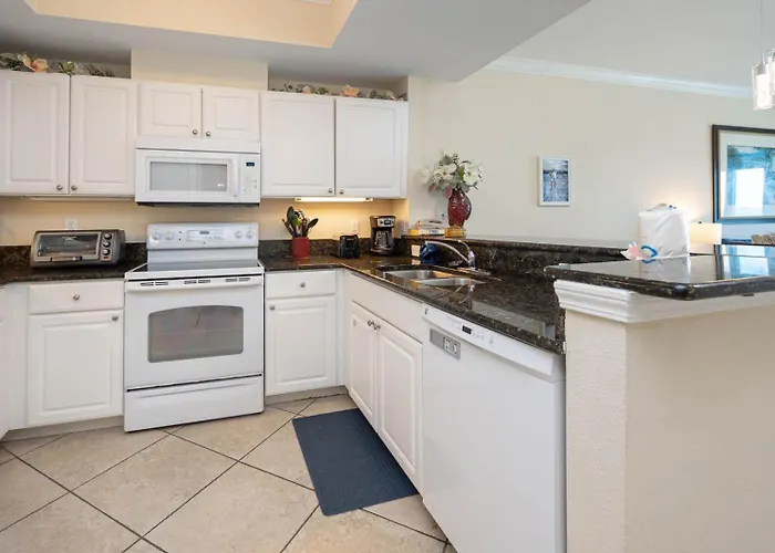 Crystal Tower 1102 Apartment