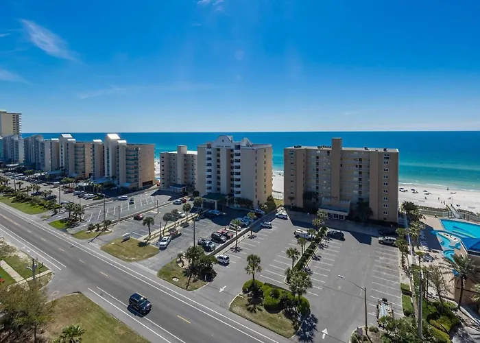 Crystal Tower 1102 Gulf Shores