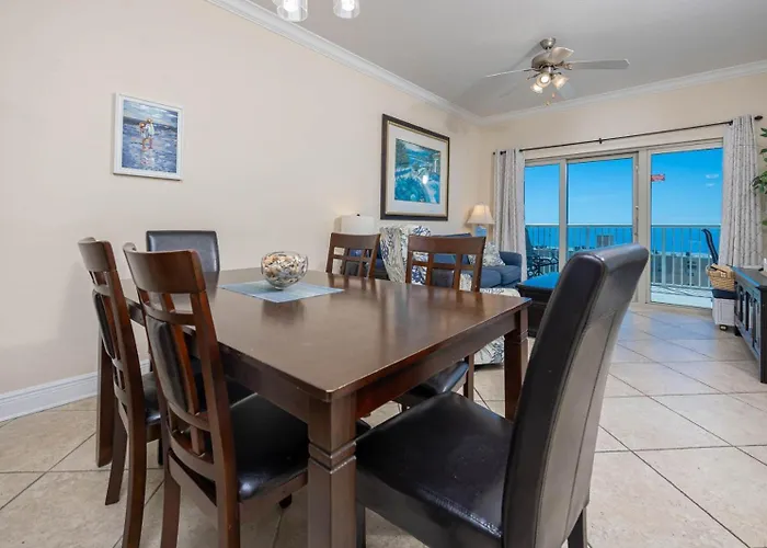 Crystal Tower 1102 Gulf Shores