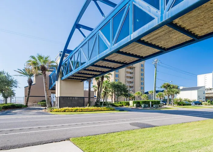 Crystal Tower 1102 Gulf Shores