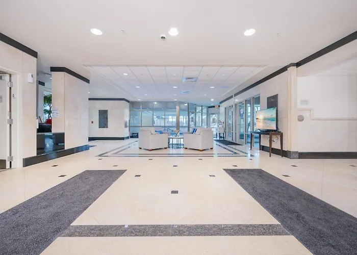 Crystal Tower 1102 Apartment