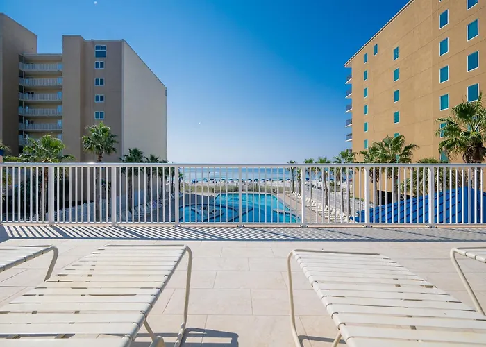 Crystal Tower 1102 Gulf Shores