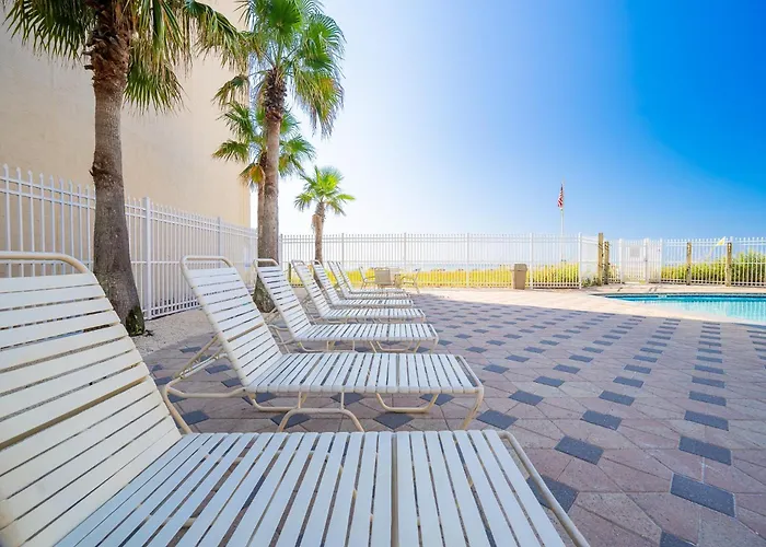 Crystal Tower 1102 Gulf Shores