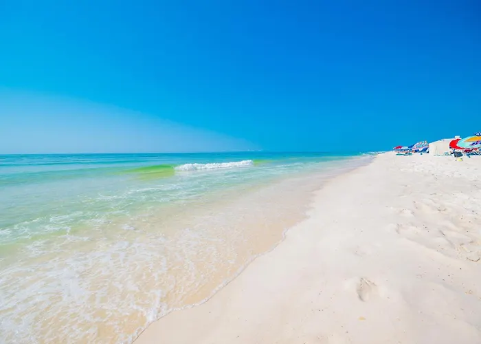 Crystal Tower 1102 Gulf Shores