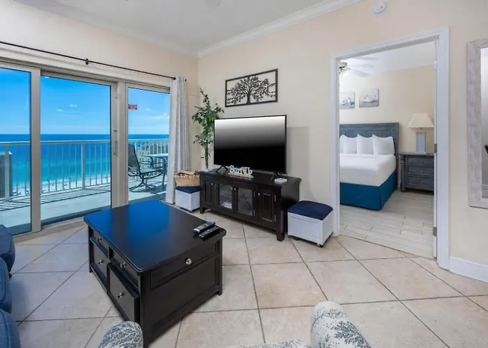 Crystal Tower 1102 * Gulf Shores