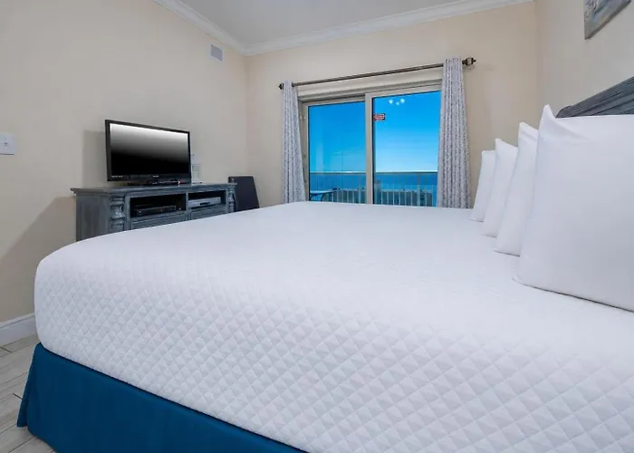 Crystal Tower 1102 Gulf Shores