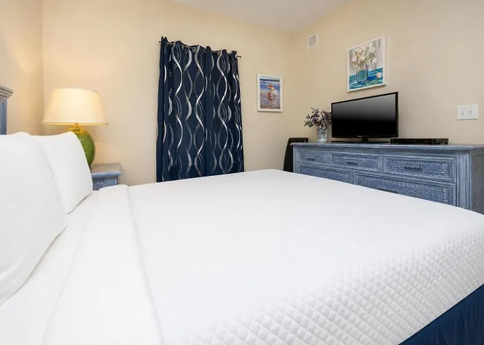Crystal Tower 1102 * Gulf Shores